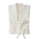 Crinkle Robe