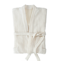 Crinkle Robe