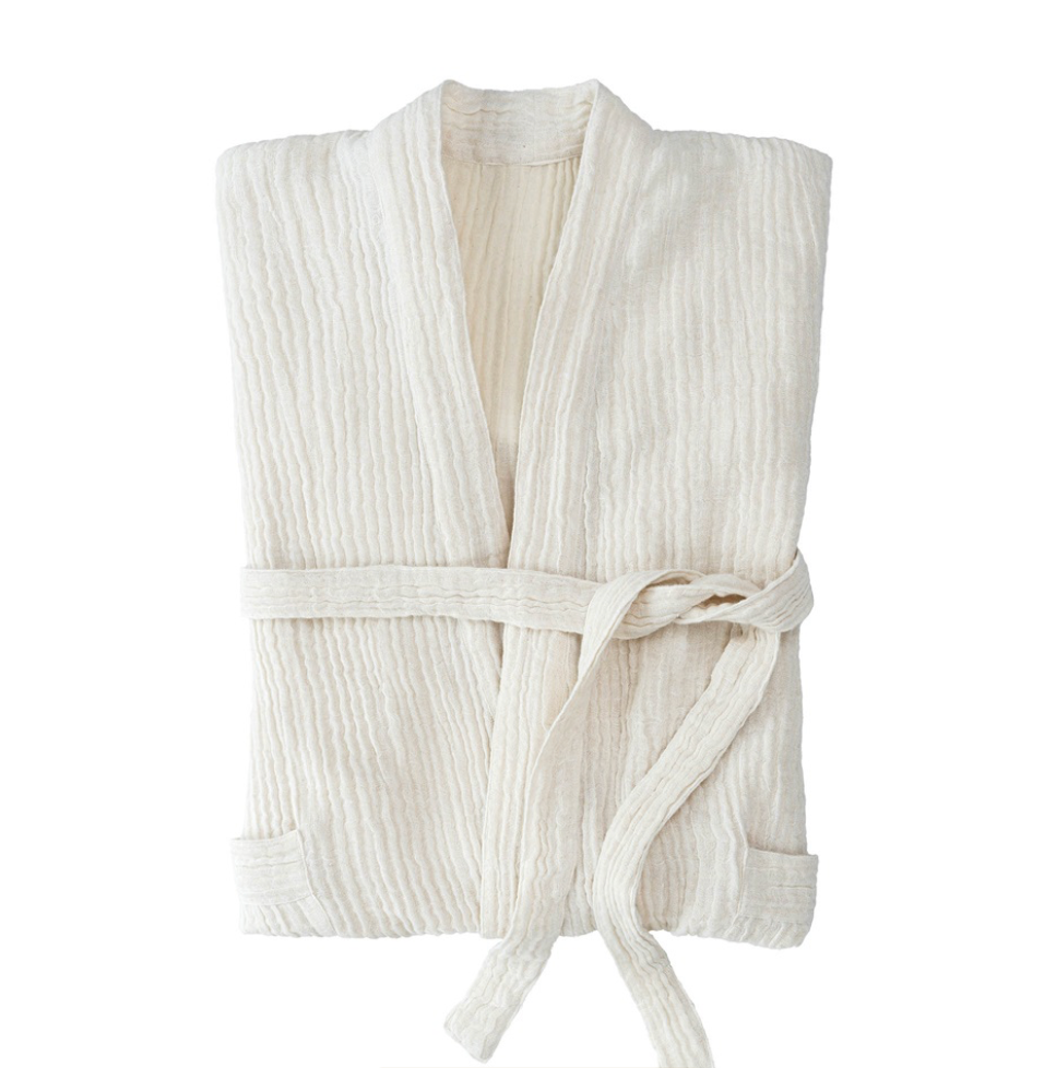 Crinkle Robe