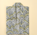 Sakura Kimono Green