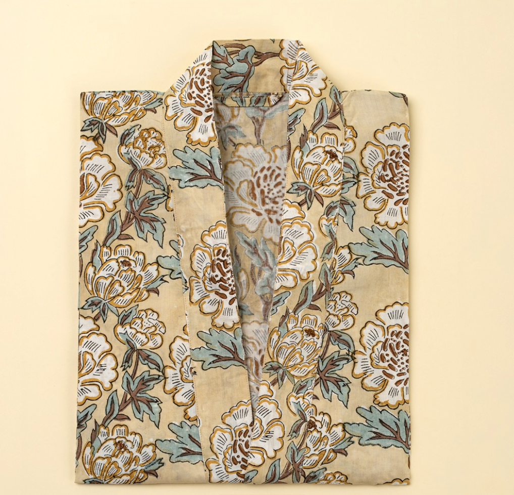Lirien Kimono