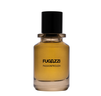Fugazzi Passionfroudh XDP