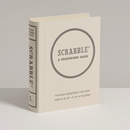 Scrabble Vintage Bookshelf Edition