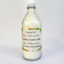 Dot & Lil Pear & Osmanthus Bubble Bath Milk