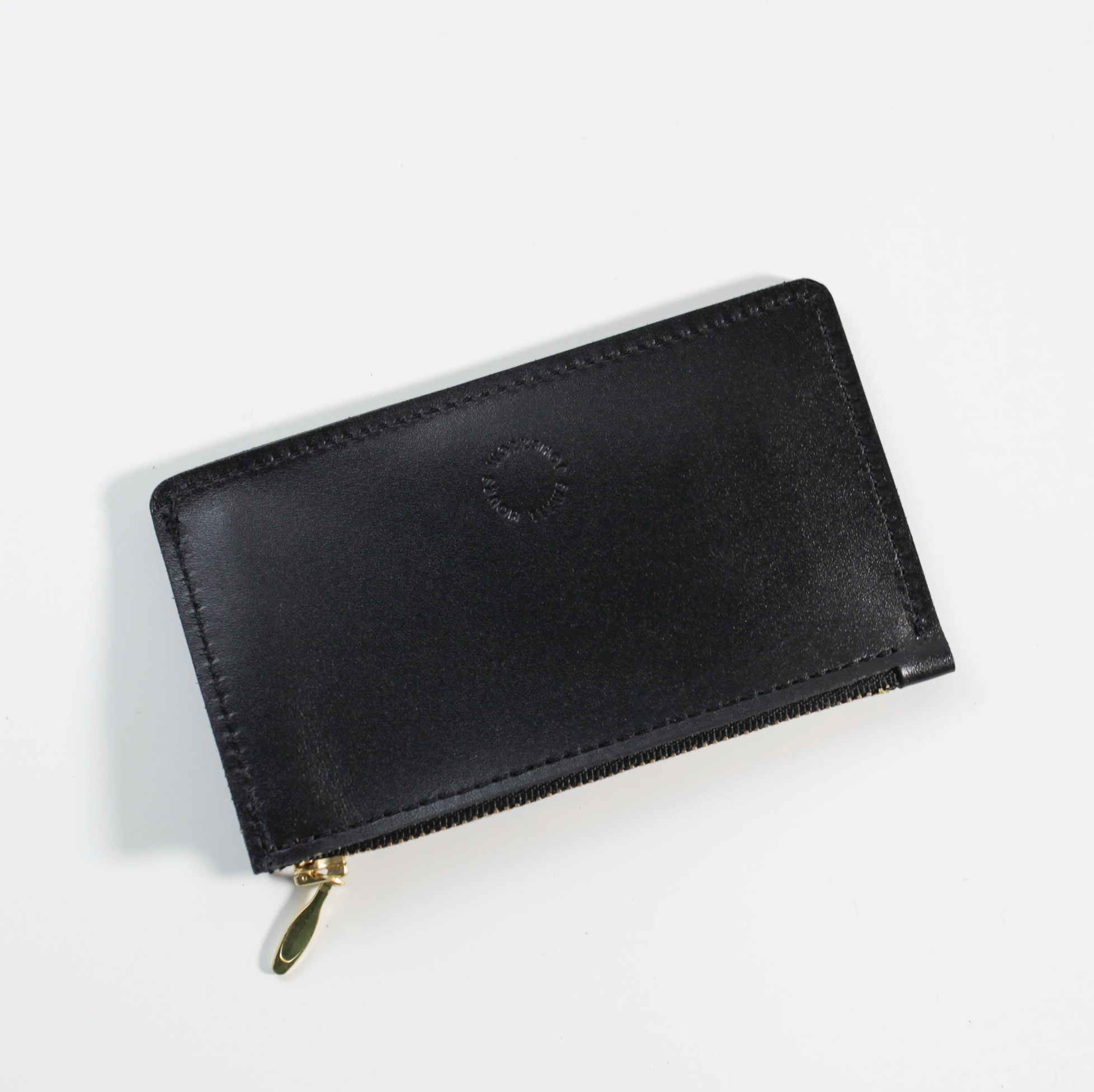 Card Wallet Black