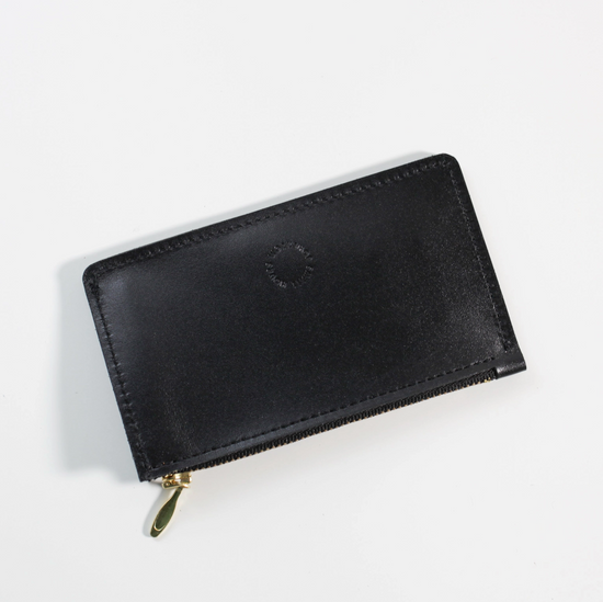 Card Wallet Black