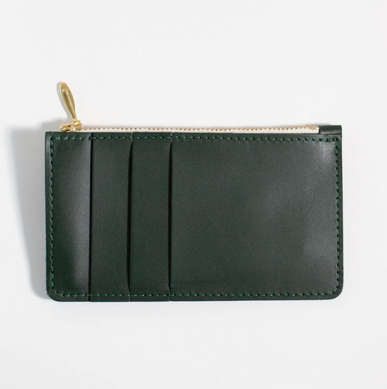 Card Wallet Evergreen