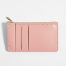 Card Wallet Pink