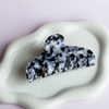 Agatha Rounded Hair Clip