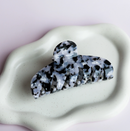 Agatha Rounded Hair Clip
