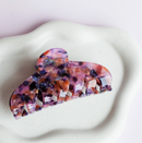 Agatha Rounded Hair Clip