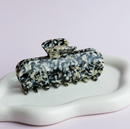 Dalila Rectangular Hair Clip