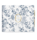 Fringe Studio Guest Book & Pen Something Blue