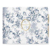 Fringe Studio Guest Book & Pen Something Blue