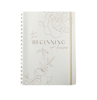 Fringe Studio Wedding Planner Cascading Roses