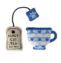 Fringe Studio Cat Toy High Tea