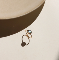 Token Origin Ring