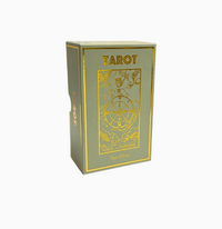 Sage Edition Tarot Cards