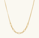 Leah Alexandra Trombone Pendant