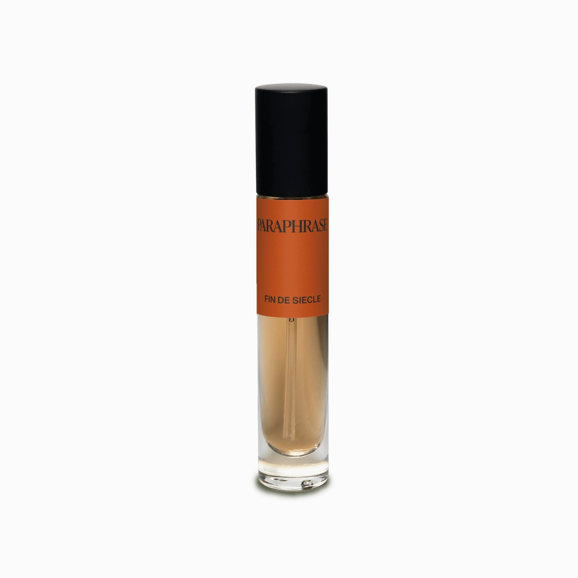 Parfum Libertine Fin De Siècle