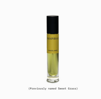 Paraphrase Fragrance Grasslands