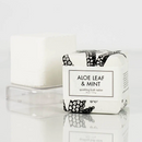 Formulary 55 Bath Tablet Aloe Leaf & Mint