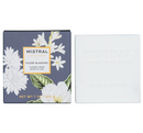 Mistral Lux Bar Soap Fleurs Blanches