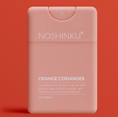 Orange Coriander Hand Sanitizer