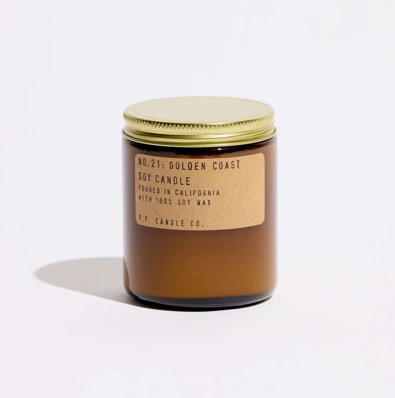 P.F. Candle Golden Coast