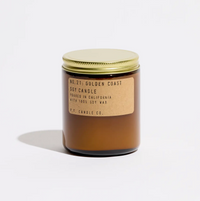 P.F. Candle Golden Coast
