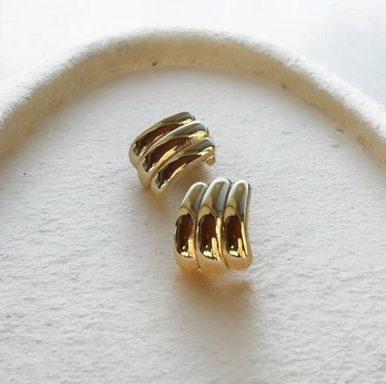 Boem Simone Studs