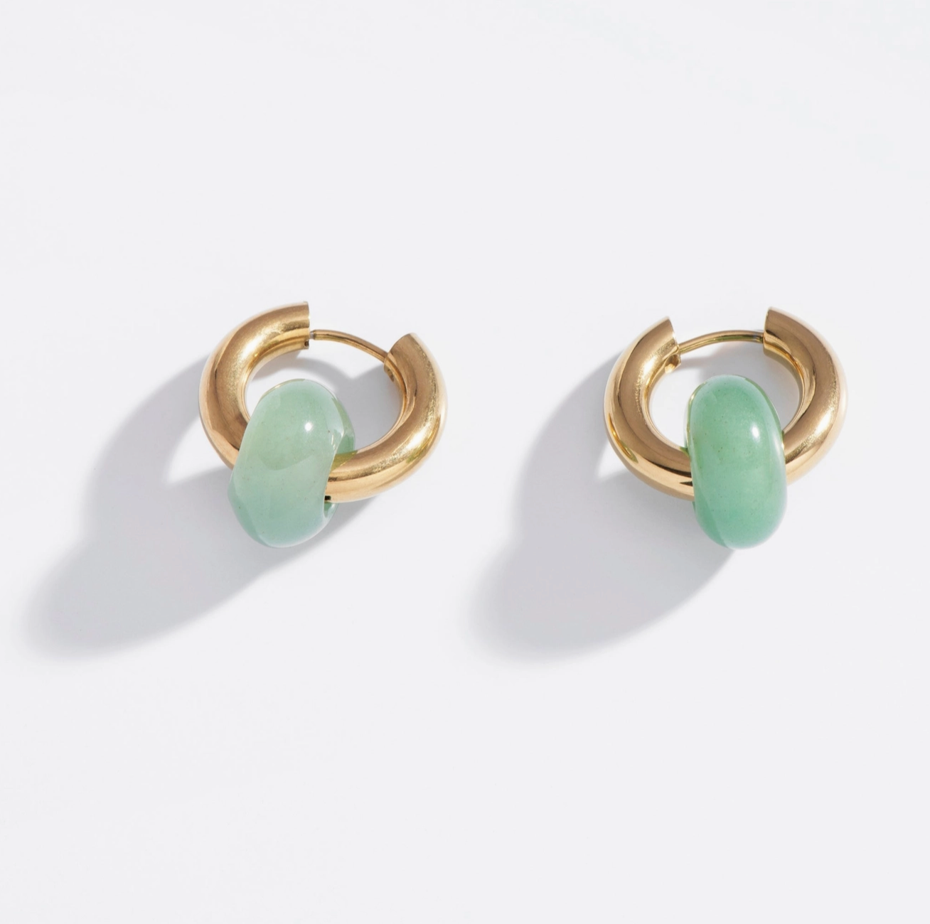 Larissa Loden Jupiter Earrings