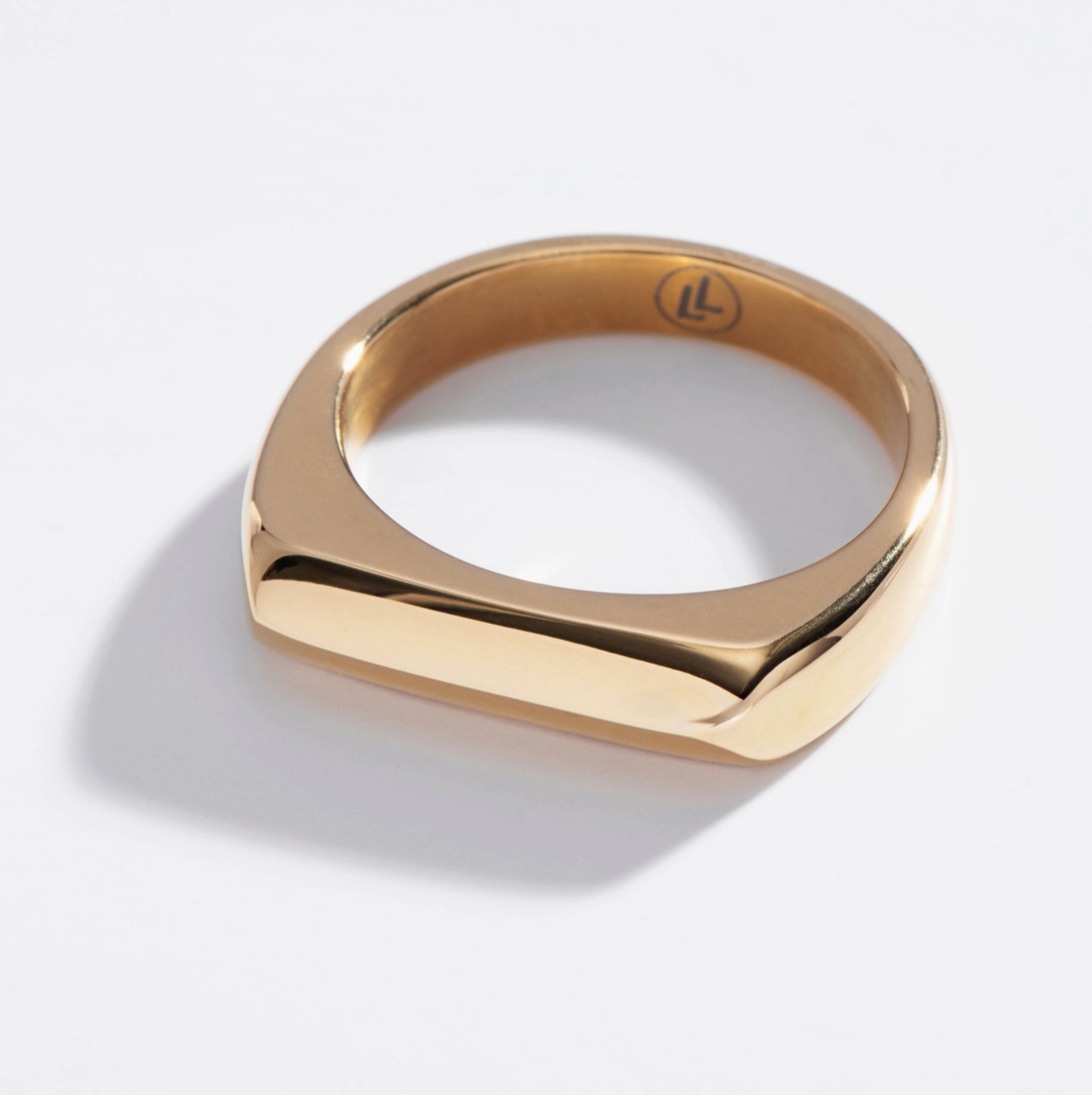 Larissa Loden Tapered Bar Ring