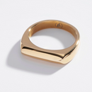 Larissa Loden Tapered Bar Ring