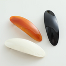 Charlotte Thick Curved Barrette