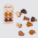 Kitsch Mini Cloud Clips