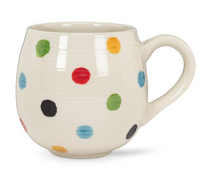 Dot Mug