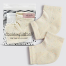 Kitsch Moisturizing Heel Socks