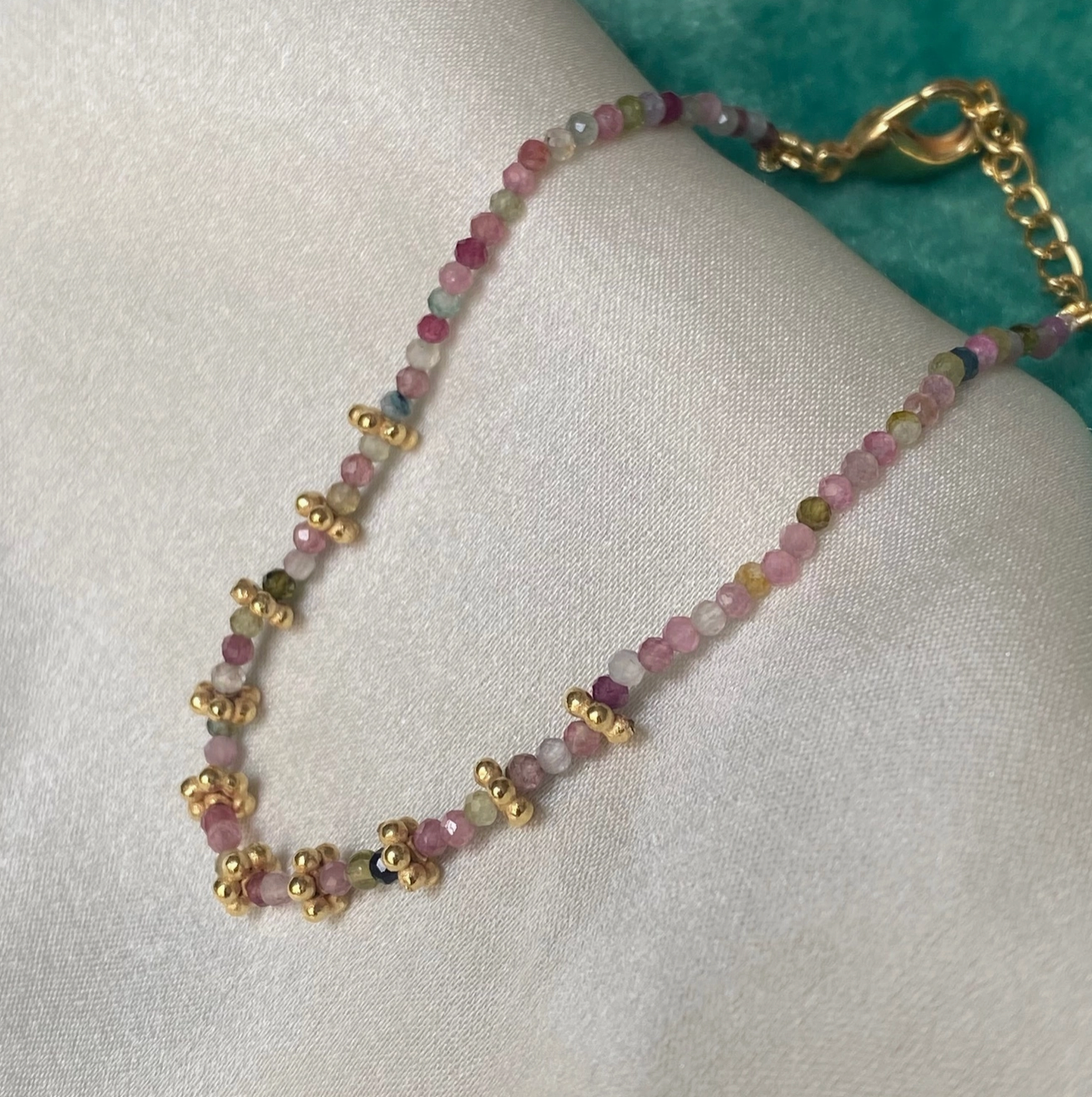 Sophie Deschamps Kaur Bracelet