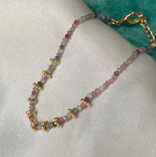 Sophie Deschamps Kaur Bracelet