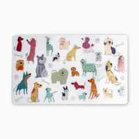 Pet Placemat