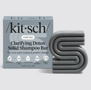Kitsch Detox Shampoo Bar