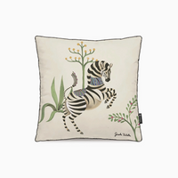 Zebra Foliage