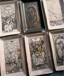 Tarot Dish