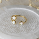 Glee Luciana  Ring Opalite