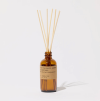 P.f. Candle Diffuser Saltwater Jasmine