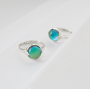 Feelings Ring Sterling