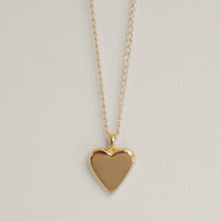 Freyja Necklace