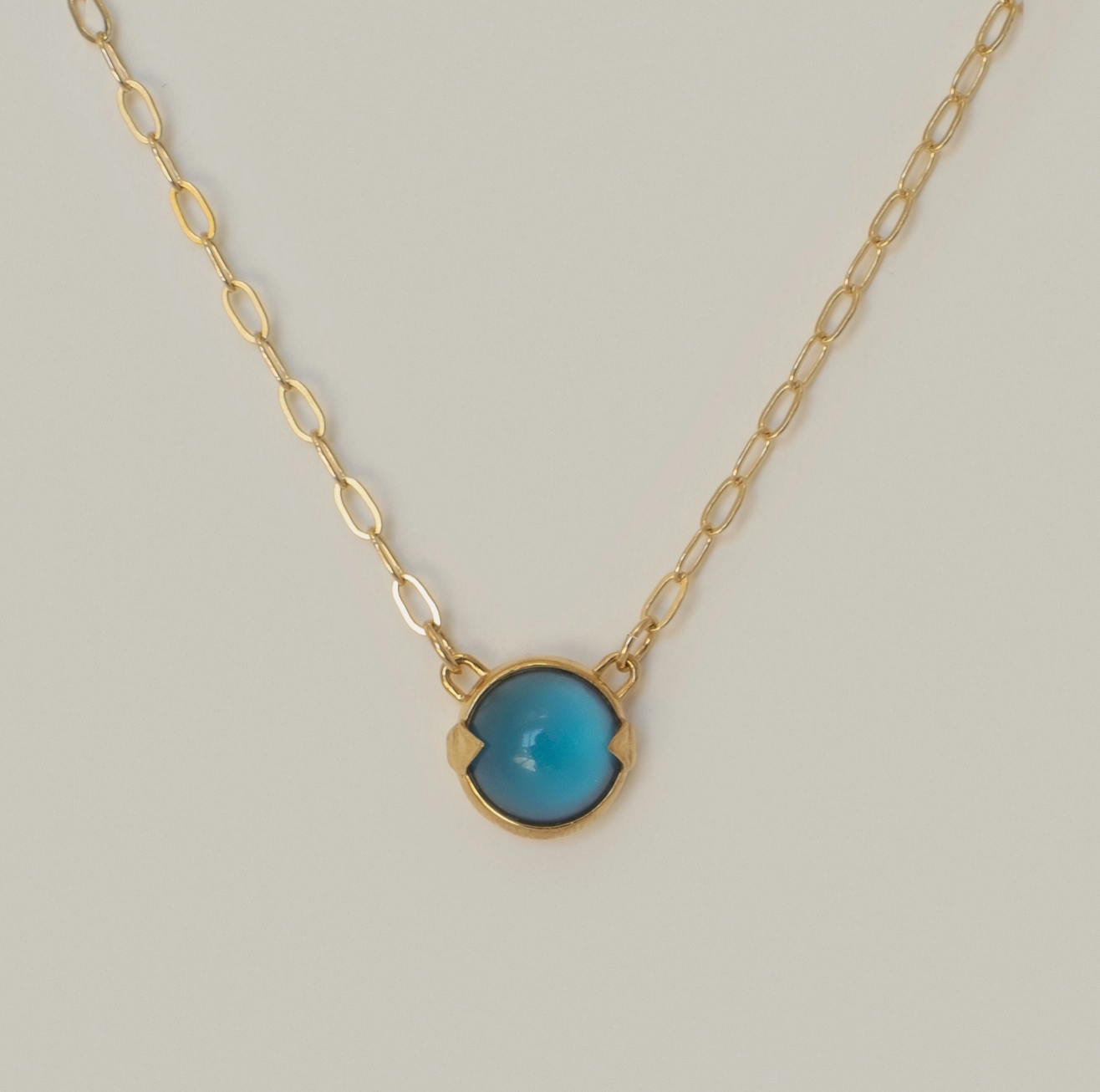 Feelings Necklace