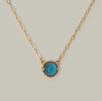Feelings Necklace